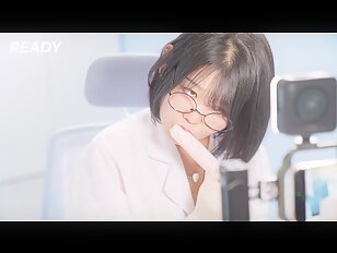 [READY] ZIA (지아) – VOL.001 LADY DOCTOR [181P+1V 4.25GB]